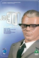 Watch Vodly Joe 90 Online